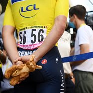 Най-голямото колоездачно състезание - “Обиколката на Франция”! 109-тото издание