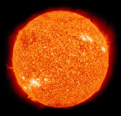 Китайският космически телескоп "Куафу-1" предаде първи изображения на Слънцето
Снимка: Pixabay