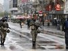 Ислямисти плашат с кръв Европа по празниците