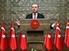 Турският парламент одобри ключови членове от конституционната реформа