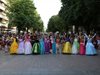 Хиляди се веселиха навръх Еньовден на Русенския карнавал