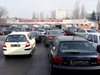 КАТ-София ще регистрира коли на 29 декември до 13 часа