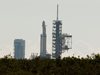 "Спейс екс" отложи изстрелването на ракетата "Фалкон 9" с 10 спътника
