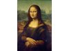 Мона Лиза с диагноза - има висок холестерол