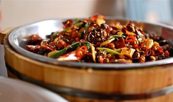 Как да сготвим китайска храна у дома (+рецепти)