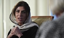 Освободиха саудитската принцеса, държана 3 години в затвор без обвинение