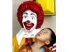 “Макдоналдс” скри талисмана си заради  зловещите клоуни (обзор)