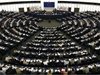 В Европейския парламент бе обявена нова коалиция