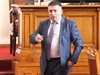ГЕРБ отхвърля закон на министър Цецка Цачева - щял да взриви бизнеса (Обзор)