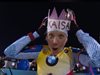 Драма в биатлона - Кузмина изпусна световната купа в родния Тюмен, Макарайнен я спечели