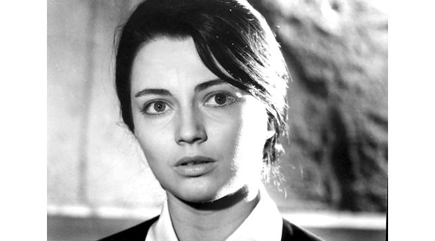 Ванга благославяла всяка роля на Невена Коканова.