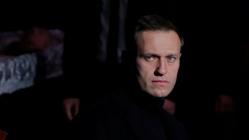 Агенти на ФСБ в затвора на Навални дни преди да почине (Обзор)