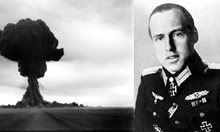 Нацист създал съветската атомна бомба: Удостоен с най-високо отличие от фюрера, Манфред
фон Ардене на два пъти е лауреат и на Сталинска награда