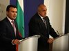 Посланик на ЕС: Македония и България са пример как се разрешават проблемите

