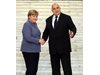 Борисов помирява ЕС и Ердоган след благословия от Меркел (Обзор)