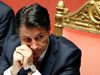 Президентът на Италия прие оставката на премиера Конте