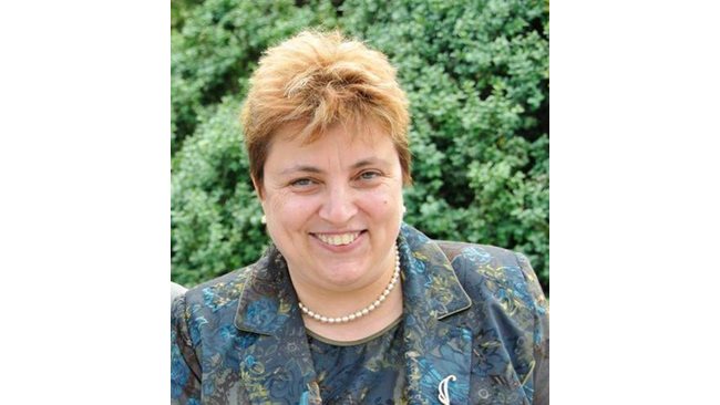 GERB MP Dr. Emilia Milkova died