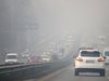 София на 59-о място по замърсяване на въздуха