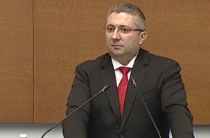 Нанков: Откакто не управлява ГЕРБ, е нанесена голяма щета на регионалното министерство