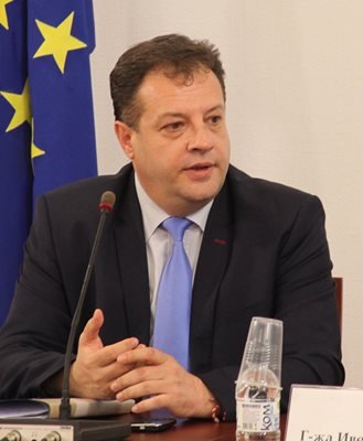 Даниел Панов, кмет на Велико Търново