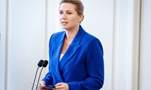 Датският премиер след нападението: В шок съм