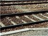 Самоубиец бе блъснат от влак до Сточна гара в Пловдив