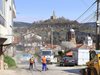 Ударно ремонтират разбити улици
след зимния сезон в Търново