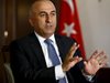 Чавушоглу: Ориентацията на Турция към ЕС ще продължи да бъде приоритет