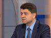 Красимир Ципов: Българските граждани трябва да са спокойни