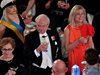 Кралят на Швеция връчи Нобеловите награди за 2017 г. </p><p>на церемония в Стокхолм