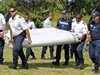 Няма резултат от второто издирване на изчезналия малайзийски самолет МН370