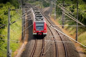 Поредна стачка на железопътните служители във Великобритания