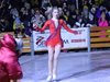 Александра Фейгин спечели сребърен медал от престижен турнир в Норвегия