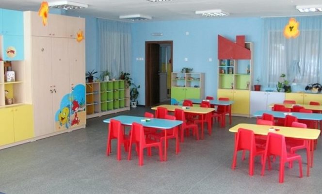 И Община "Родопи" раздава храната от затворените детски градини на социално слабите