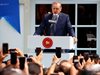 Ердоган: Отношенията ни с Берлин ще се подобрят след изборите в Германия