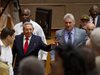 Епохата Кастро свърши! Мигел Диас-Канел е новият президент на Куба