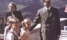 Дъщерята на архитекта на Хитлер помага на евреи