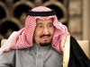Тръмп се обадил да пита за здравето на саудитския крал