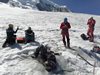 22 години след изчезването на алпинист е открито замръзналото му тяло в Перу