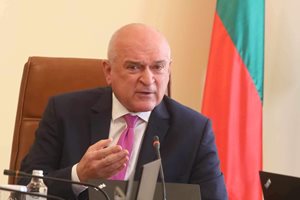 Главчев: Пари за инвитро има, а за 2025 г. трябва да се увеличат двойно