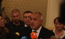 Прокурори разпитват Бойко Борисов за "Барселонагейт" в четвъртък
