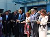 Премиерът Борисов откри свръхмодерната болница "Уни Хоспитал" в Панагюрище (снимки)