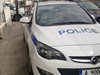 Пияна реже гума на полицейска патрулка, нощува в арестта