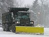 700 машини обработват настилките в страната, пътищата са проходими при зимни условия