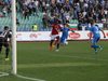 "Левски" дръпна 1:0 на ЦСКА на полувремето за купата