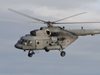 Трима руски военни са загинали след катастрофа с хеликоптер в Ленинградска област