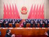 Румен Радев поздрави Си Дзинпин по повод преизбирането му за председател на Китайската народна република