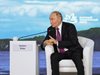 Путин: Украинското нахлуване в Курск не успя да забави офанзивата в Донбас (Обновена)