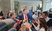 Делян Пеевски: Приехме най-добрия вариант на антикорупционния закон