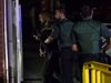 Терористите са щели да взривят базиликата "Саграда фамилия" в Барселона